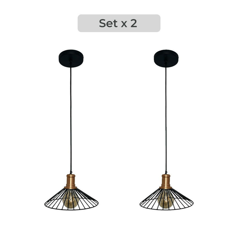 Set x 2