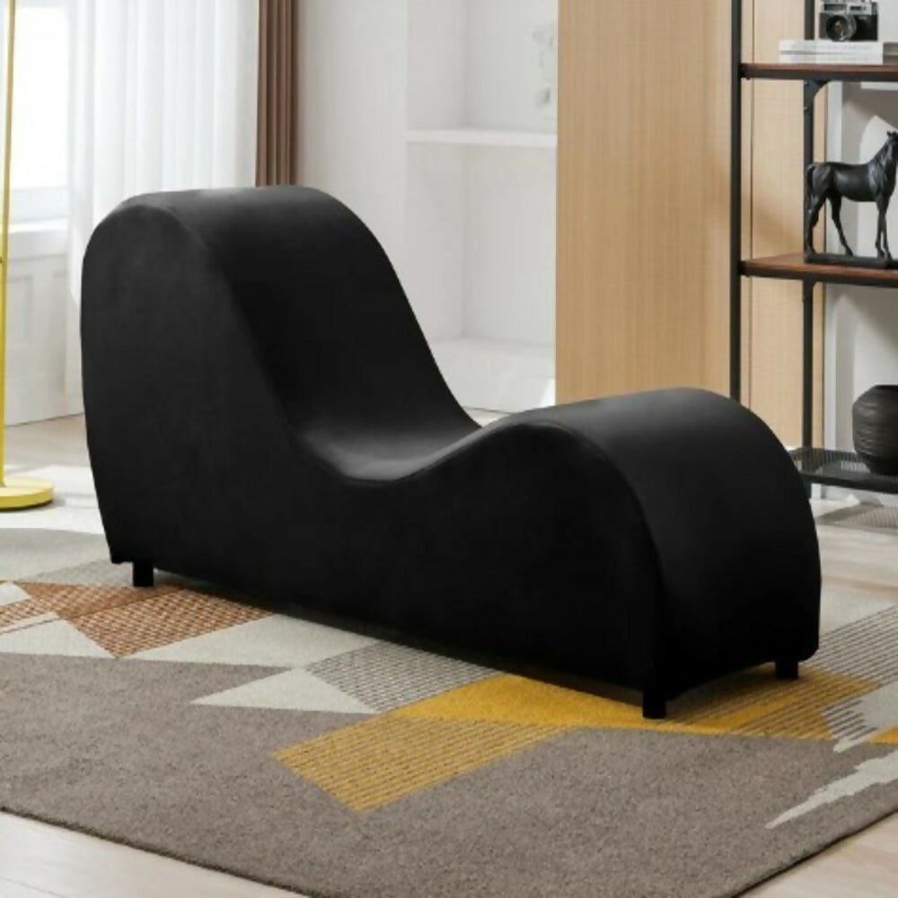 silla del amor negro 2