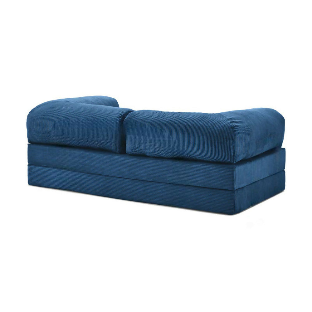 Teddy Azul 4