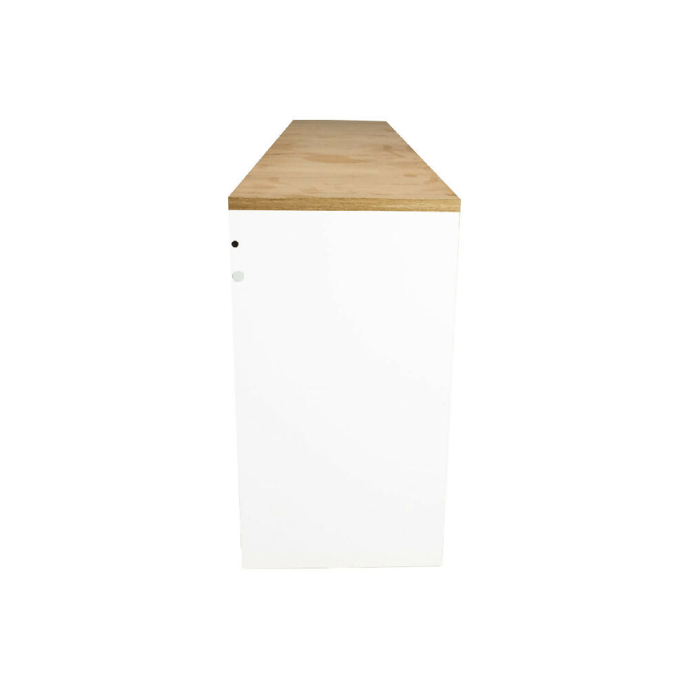 Mueble TV 4 Espacios 3