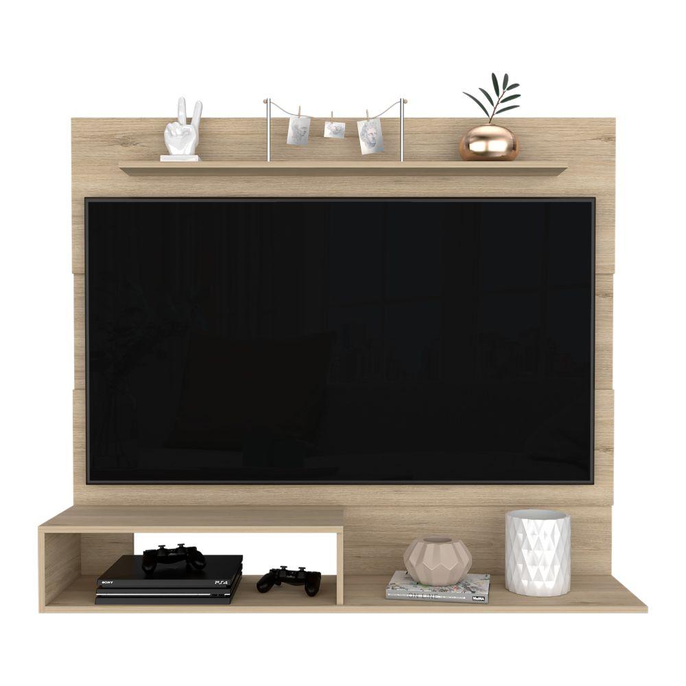 Combo Natura, Incluye Panel para TV Y Televisor de 50"