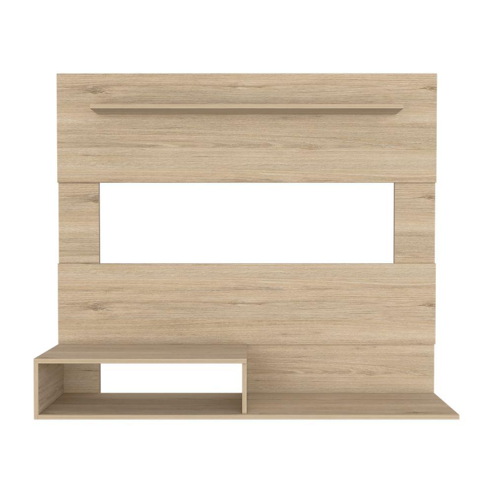 Combo Natura, Incluye Panel para TV Y Televisor de 50"