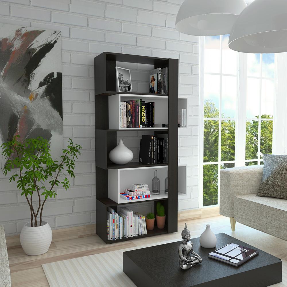 Biblioteca Beijing, Wengue y Blanco