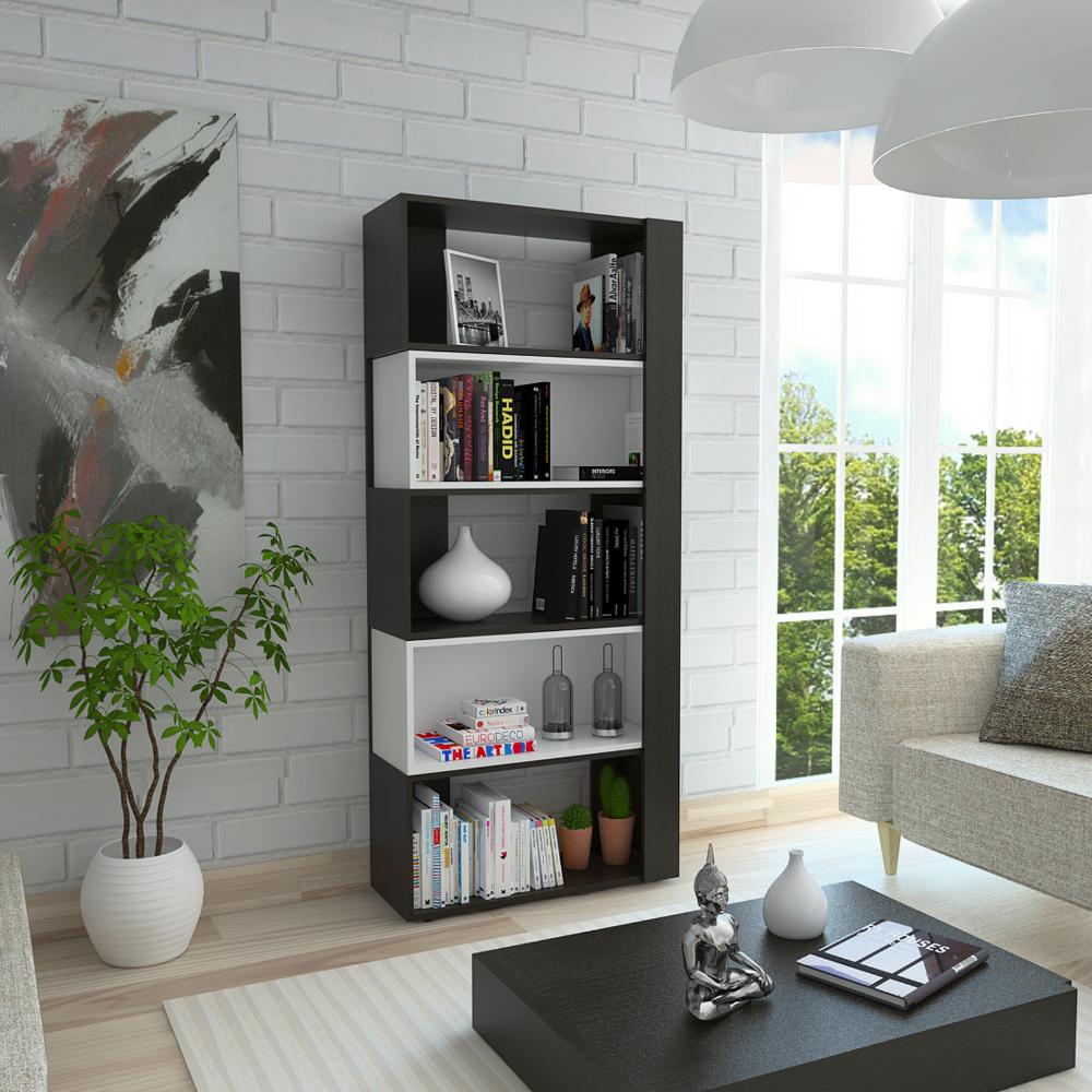 Biblioteca Beijing, Wengue y Blanco