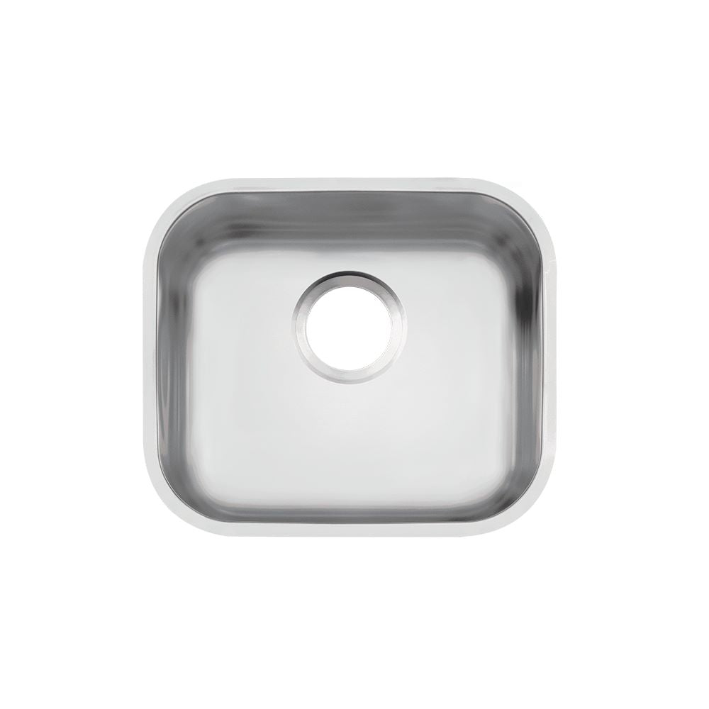 Cubeta Laviana 40 BL Satinado