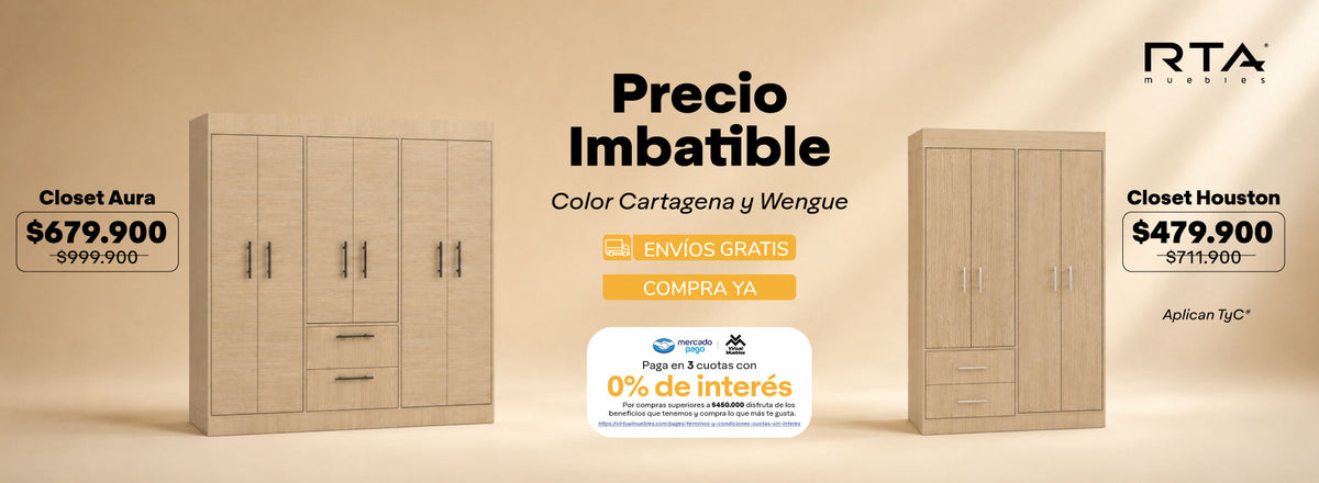VIRTUAL MUEBLES
