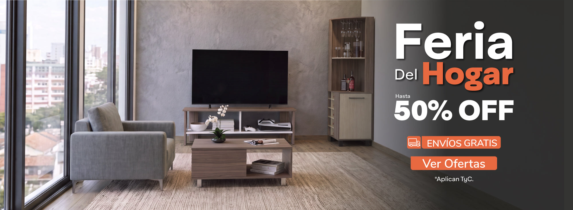 VIRTUAL MUEBLES