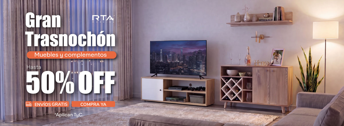 VIRTUAL MUEBLES
