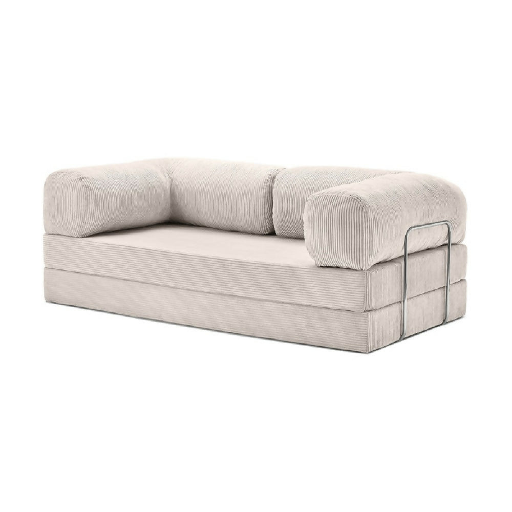 Sofa TEDDY Marfil 7