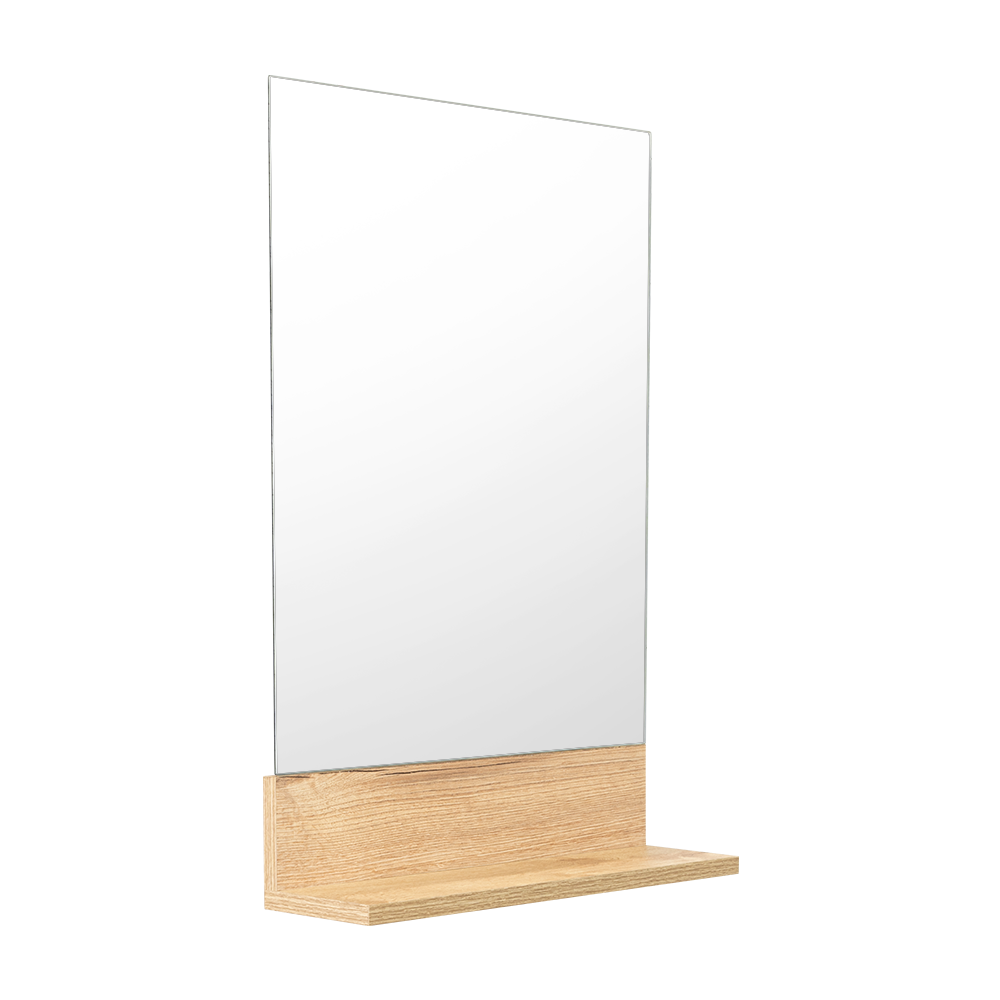 Espejo rectangular Lilo