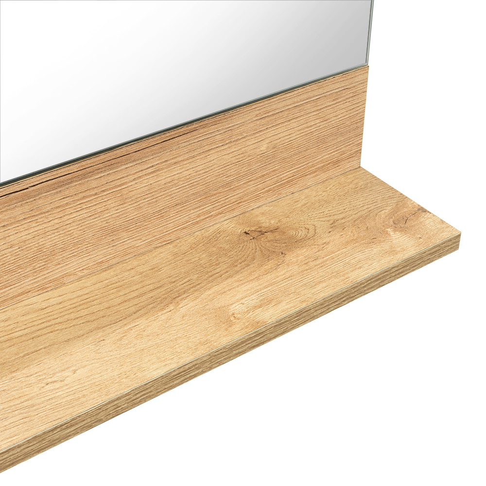 Espejo rectangular Lilo