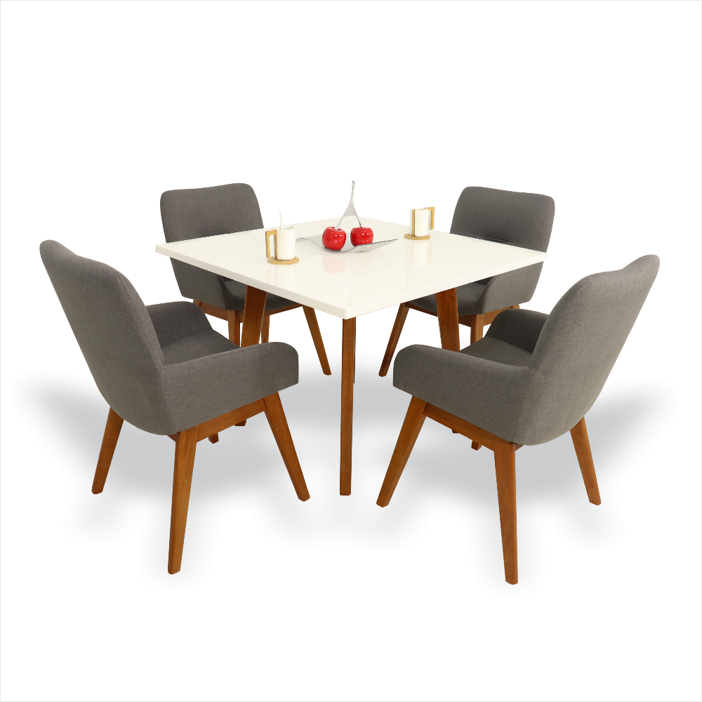 Feel comedor