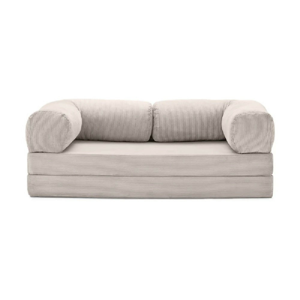 Sofa TEDDY Marfil 1