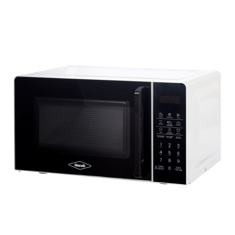 Combo para Cocina Lisbon, Incluye Modulo Microondas y Microondas Haceb