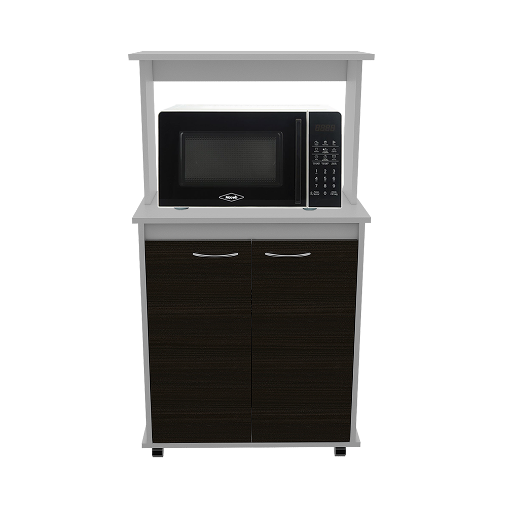 Combo para Cocina Salom, Incluye Modulo Microondas y Microondas Haceb