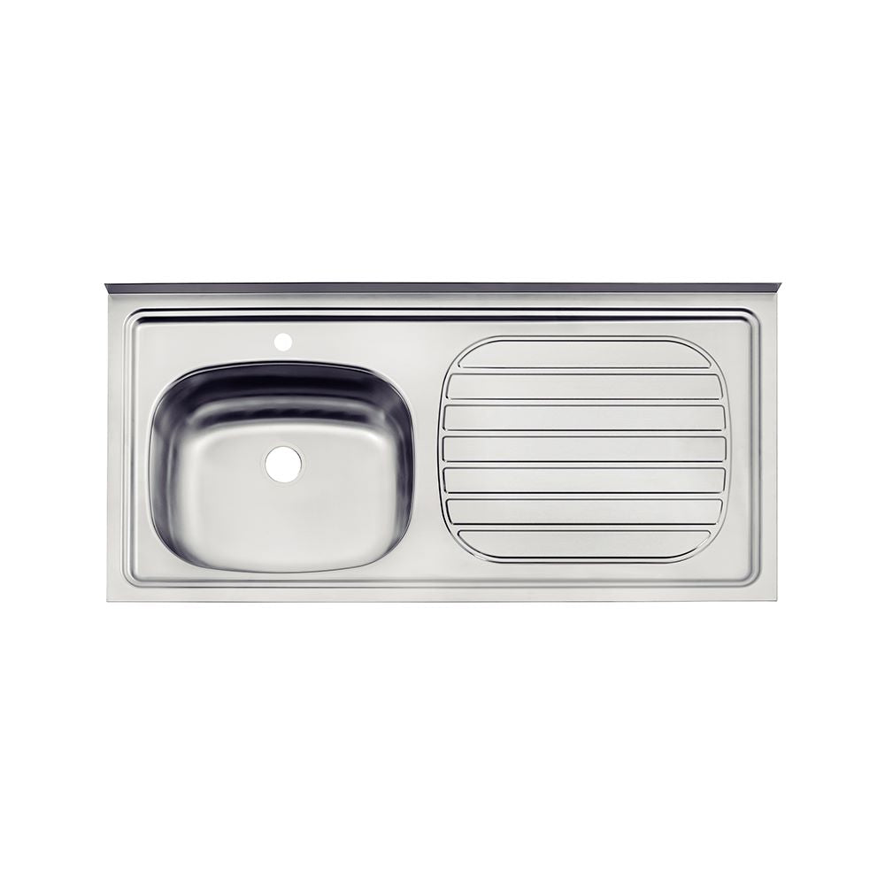 LAVAPLATOS CUBETA IZQ 1X50 93412515