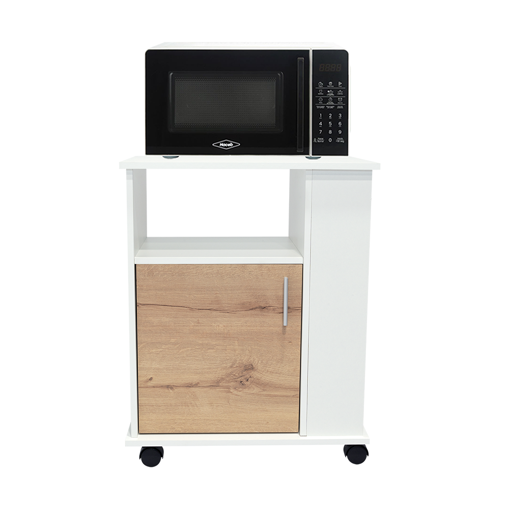 Combo para Cocina Cote, Incluye Modulo Microondas y Microondas Haceb