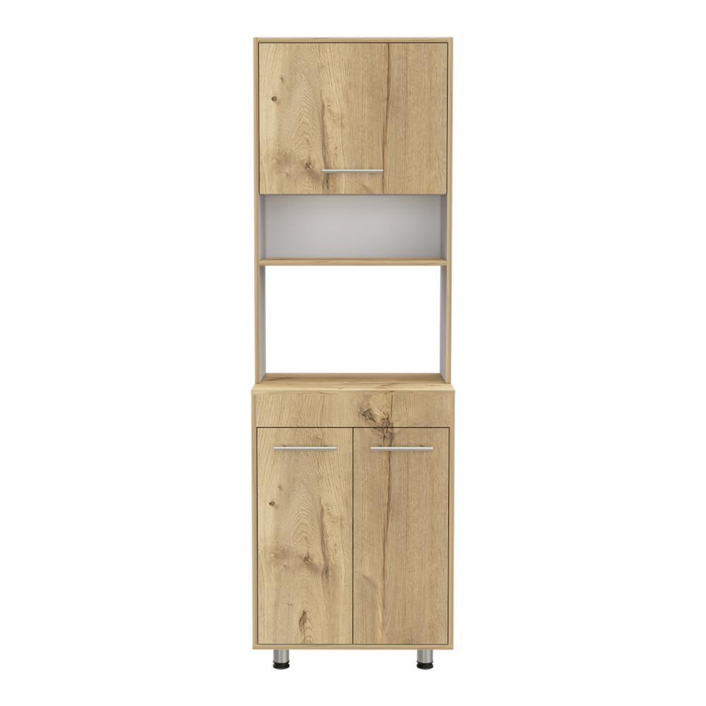 Combo para Cocina Maurin, Incluye Modulo Microondas y Microondas Haceb