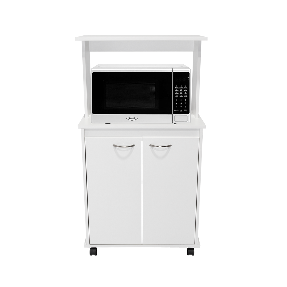 Combo para Cocina Typoe, Incluye Modulo Microondas y Microondas Haceb