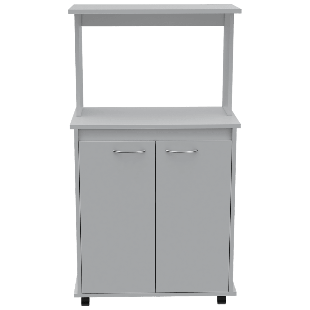 Combo para Cocina Typoe, Incluye Modulo Microondas y Microondas Haceb
