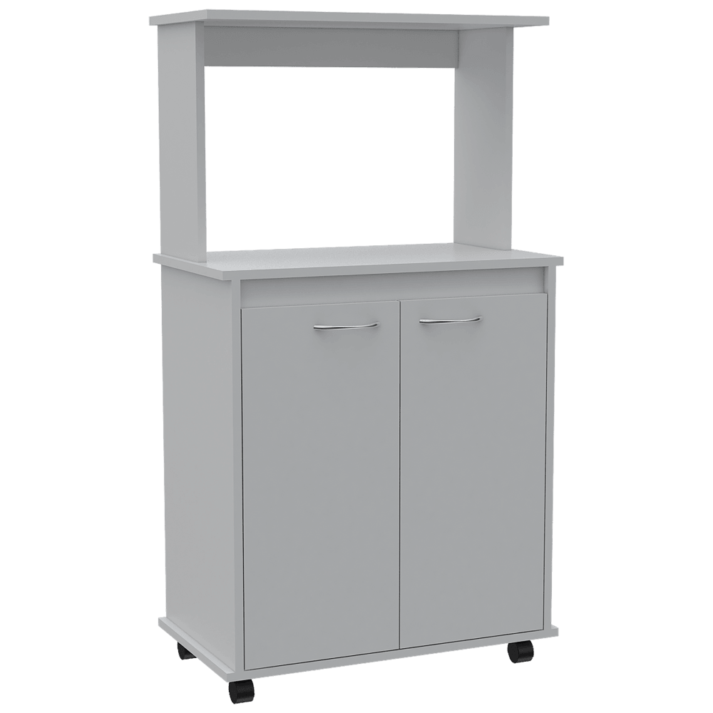 Combo para Cocina Typoe, Incluye Modulo Microondas y Microondas Haceb