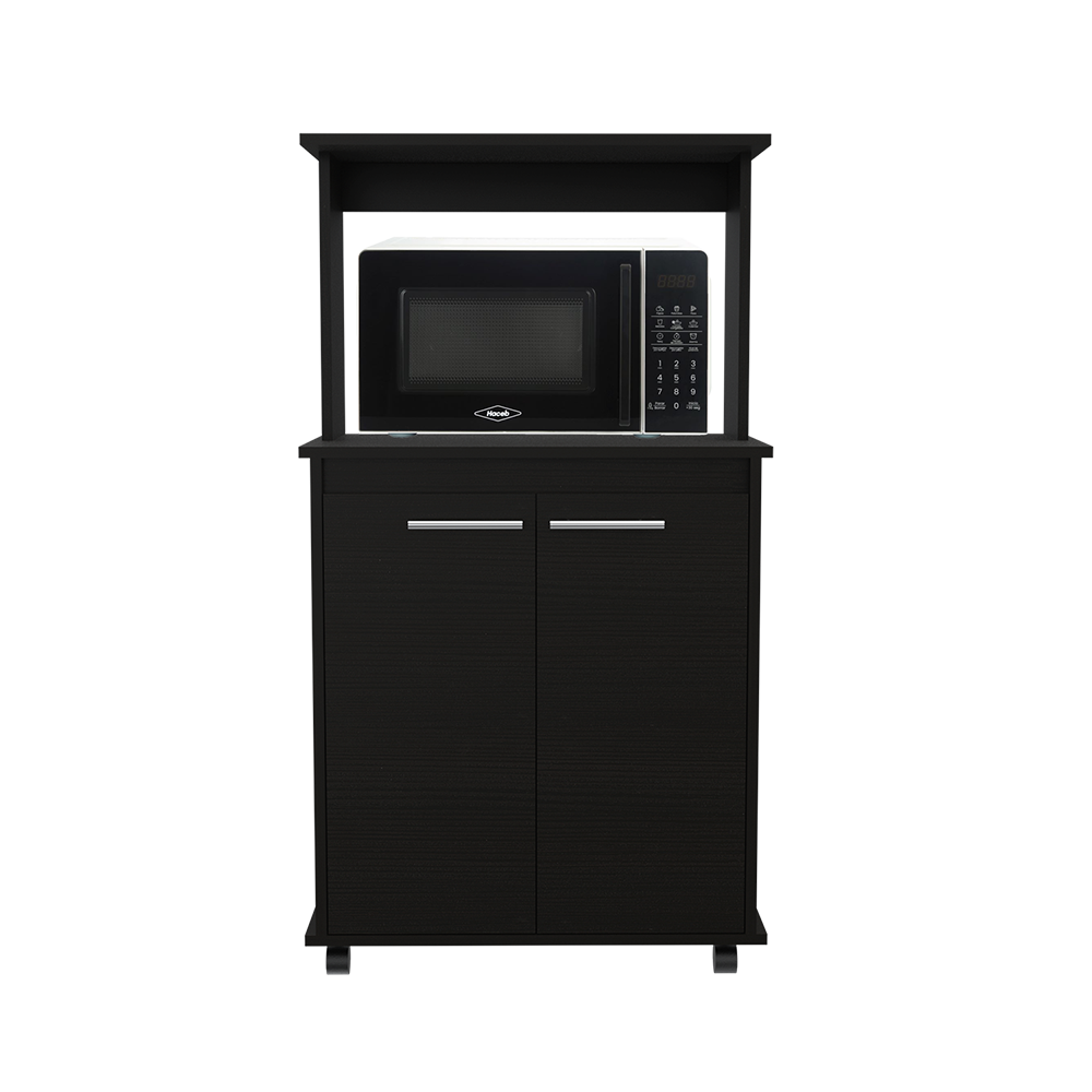 Combo para Cocina Lisbon, Incluye Modulo Microondas y Microondas Haceb