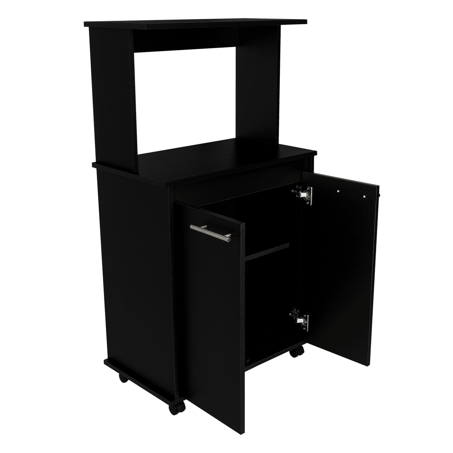 Combo para Cocina Lisbon, Incluye Modulo Microondas y Microondas Haceb
