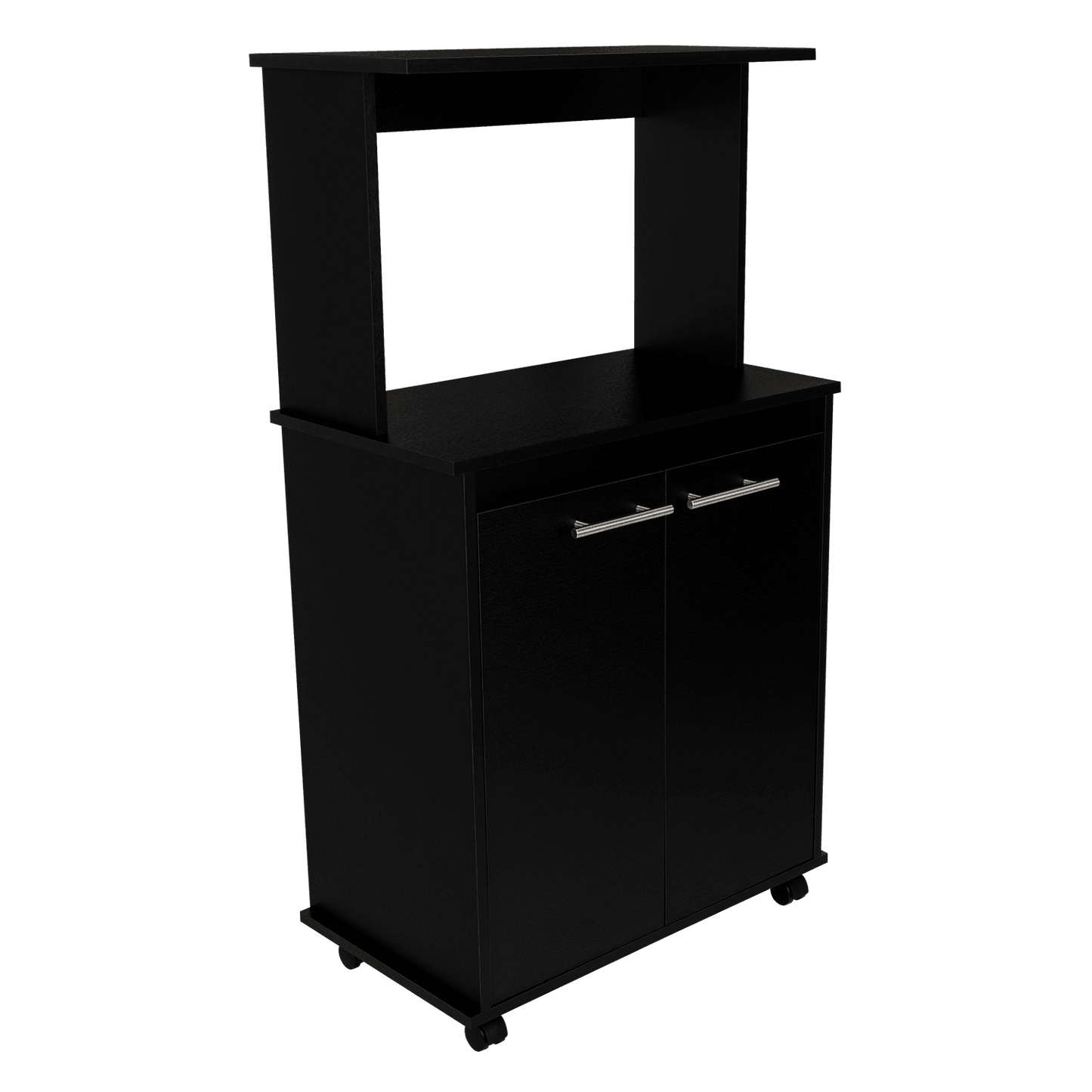 Combo para Cocina Lisbon, Incluye Modulo Microondas y Microondas Haceb