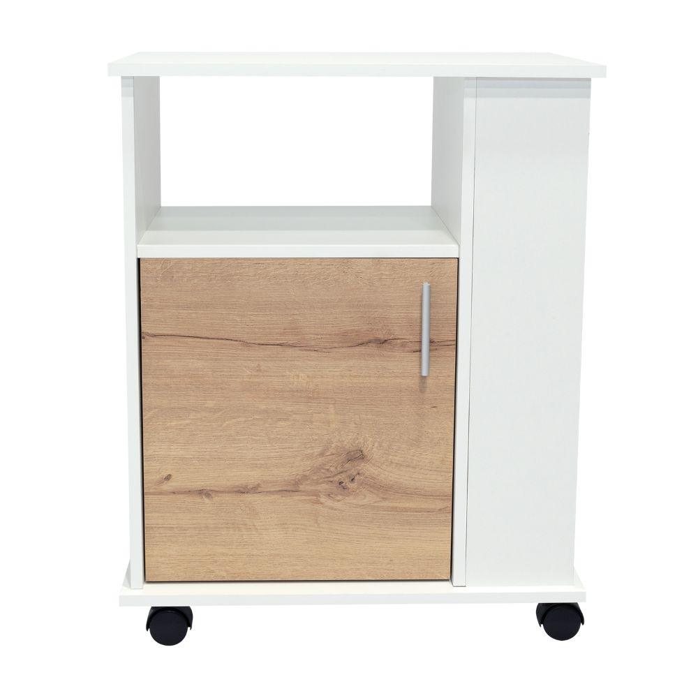 Combo para Cocina Cote, Incluye Modulo Microondas y Microondas Haceb