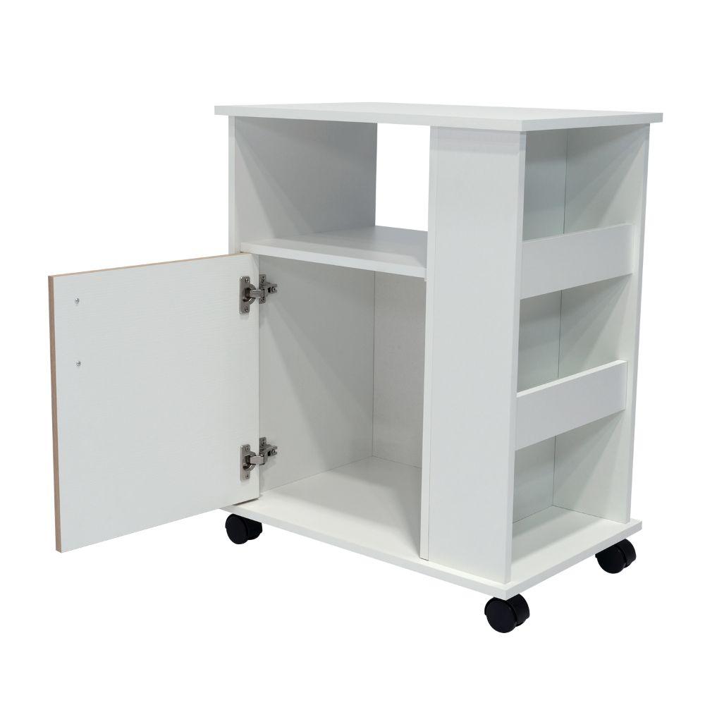 Combo para Cocina Cote, Incluye Modulo Microondas y Microondas Haceb