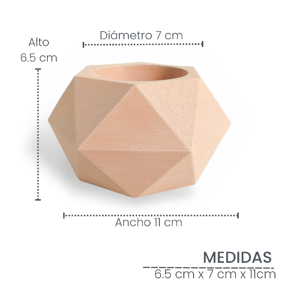 matera de mesa en cemento adara petty nude de concreto tienda online de materas y decoración 04