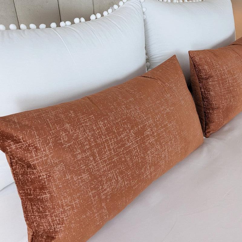 Piecero De Cama Mokawa Bronce Queen