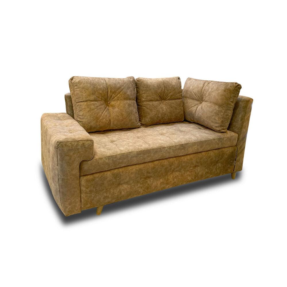 Sala Mónaco color cobre