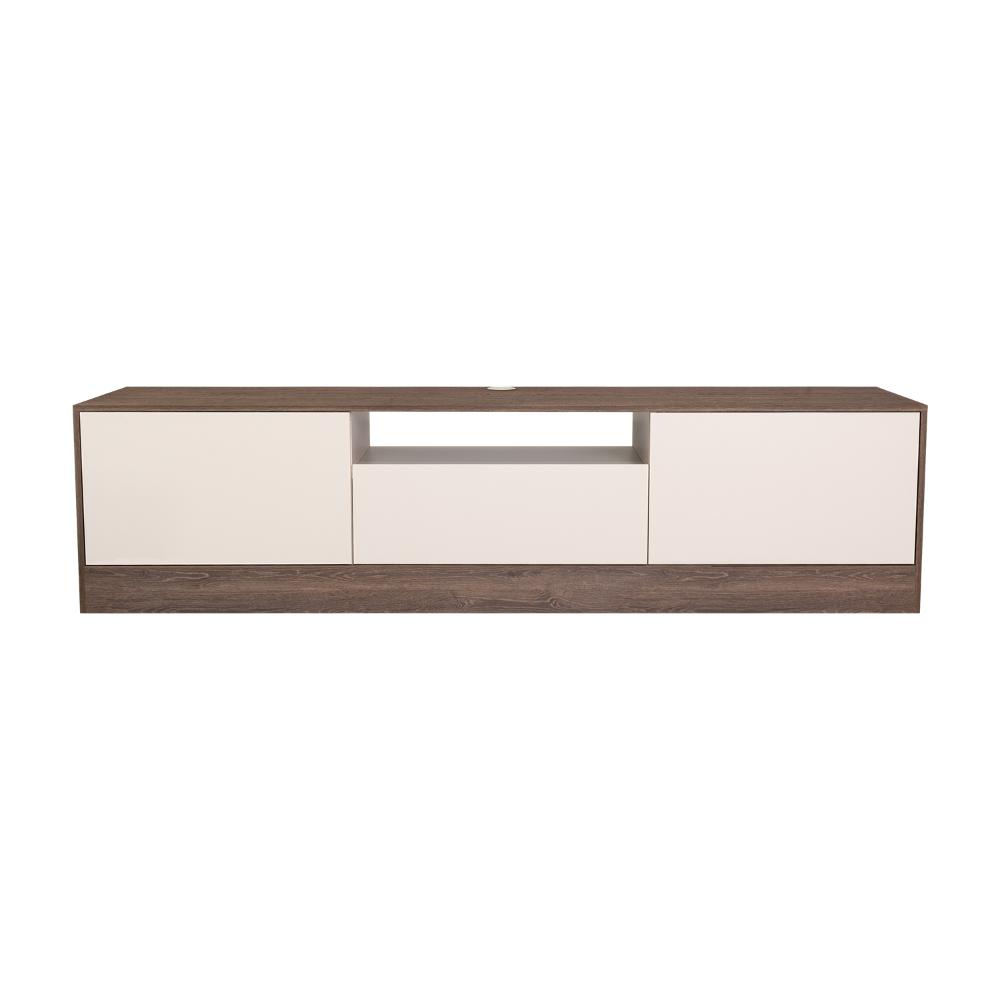 Mesa para TV Niles, Milan y Capri, para televisor máximo 75"