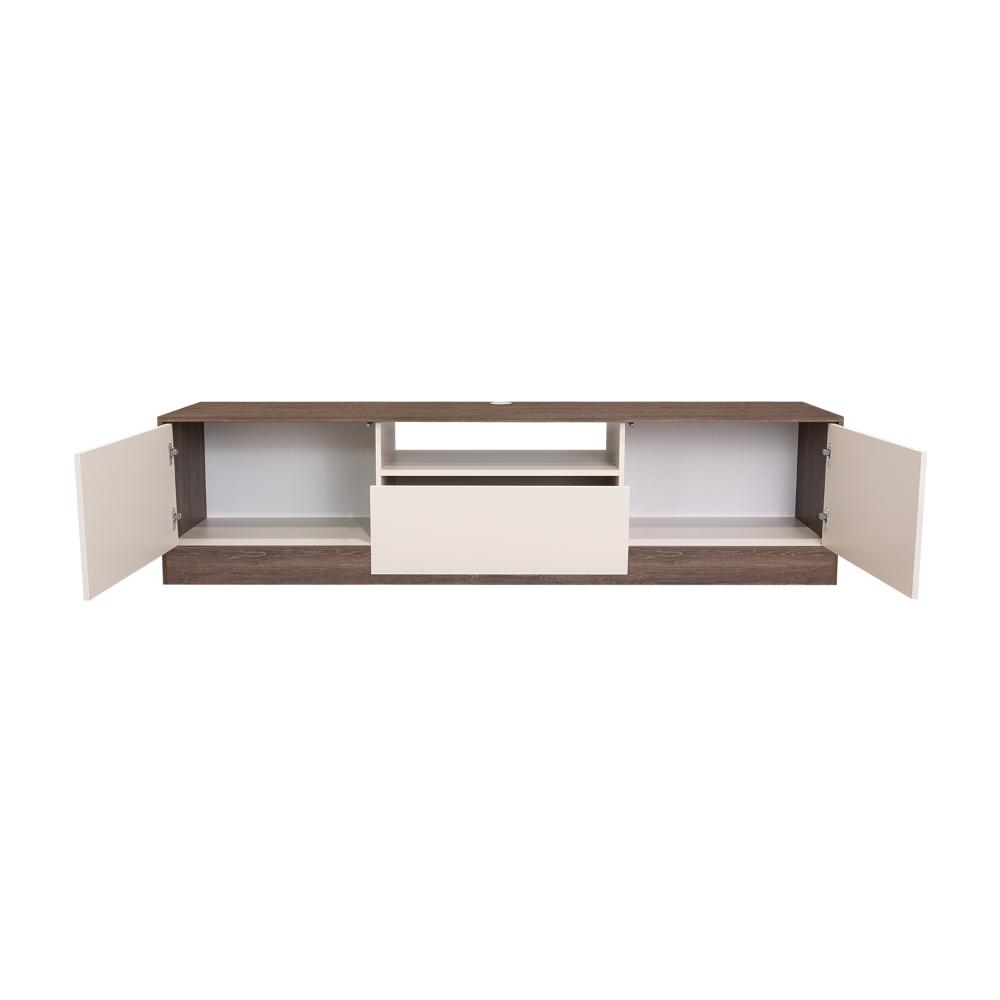 Mesa para TV Niles, Milan y Capri, para televisor máximo 75"