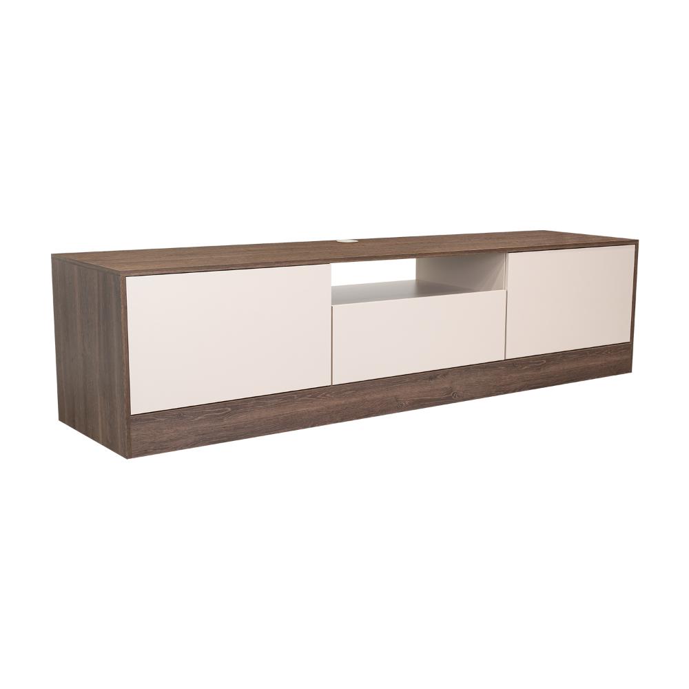 Mesa para TV Niles, Milan y Capri, para televisor máximo 75"