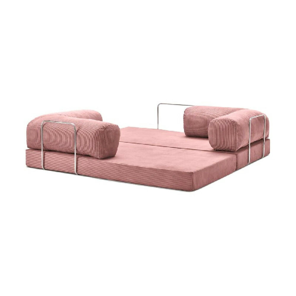 Sofa TEDDY Palo de Rosa 4