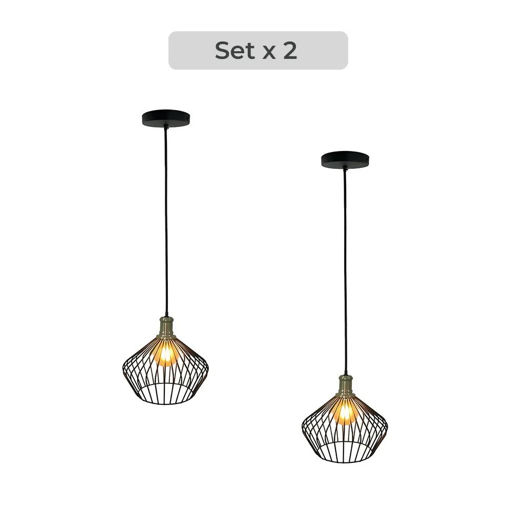 DE021 SET