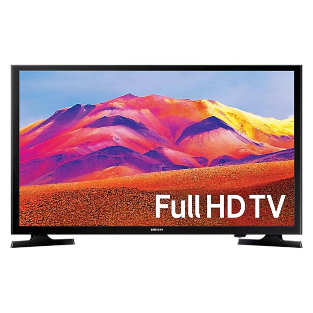 Televisor Samsung 40" Fhd Smart FHD LED, Negro