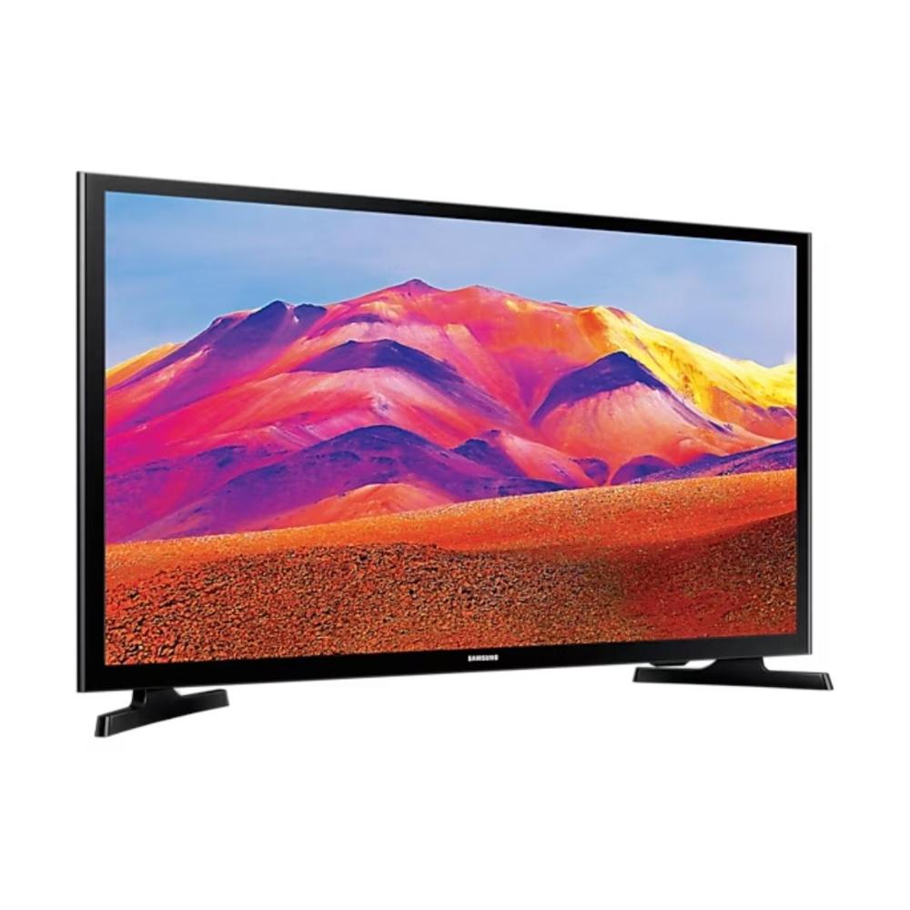 Televisor Samsung 40" Fhd Smart FHD LED, Negro