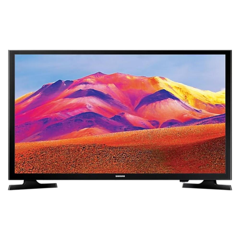 Televisor Samsung 40" Fhd Smart FHD LED, Negro