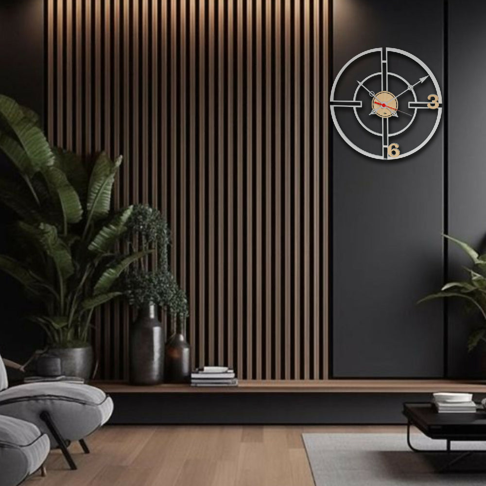 pared FRUGAL ambientado