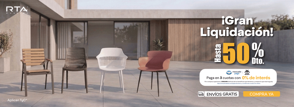 VIRTUAL MUEBLES