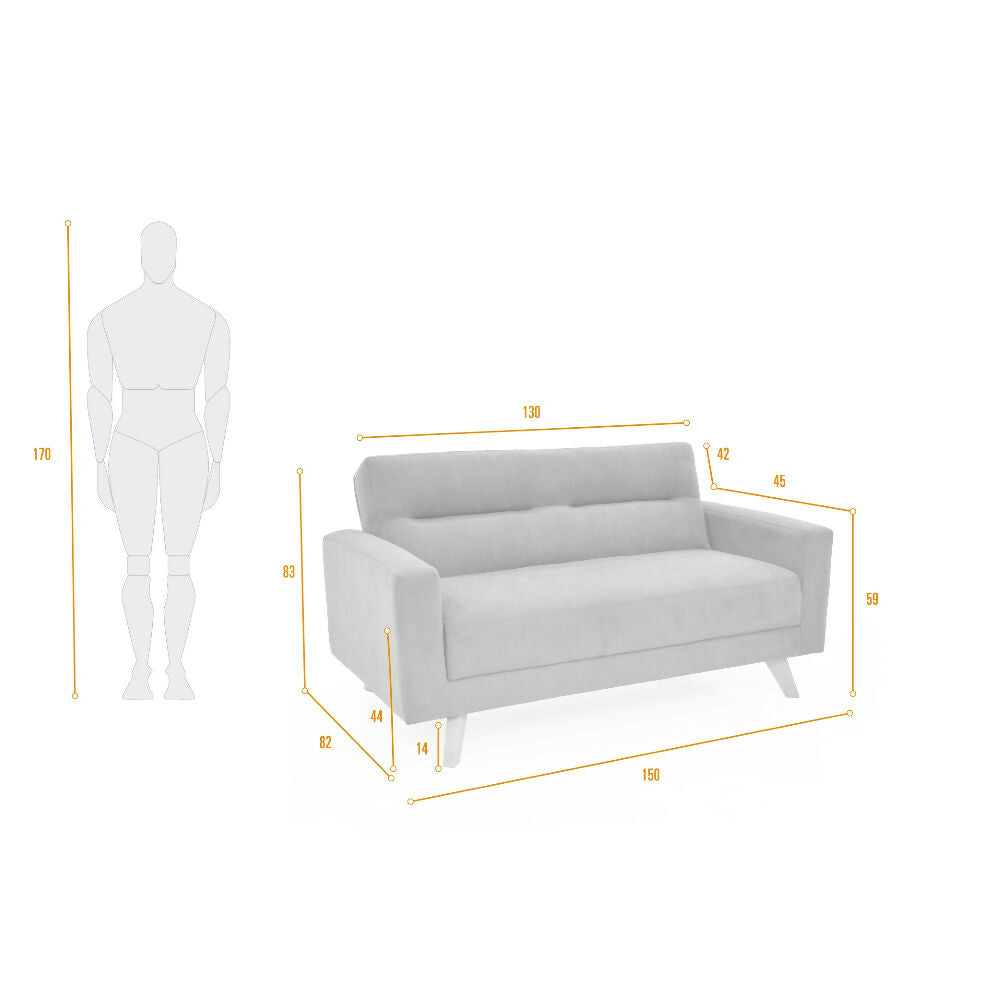 SOFA BARZA