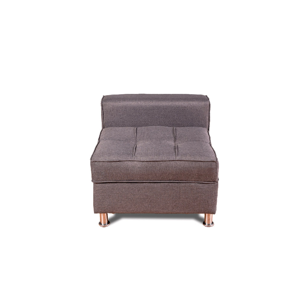 Juego de Sala Barcelona Gris Plata