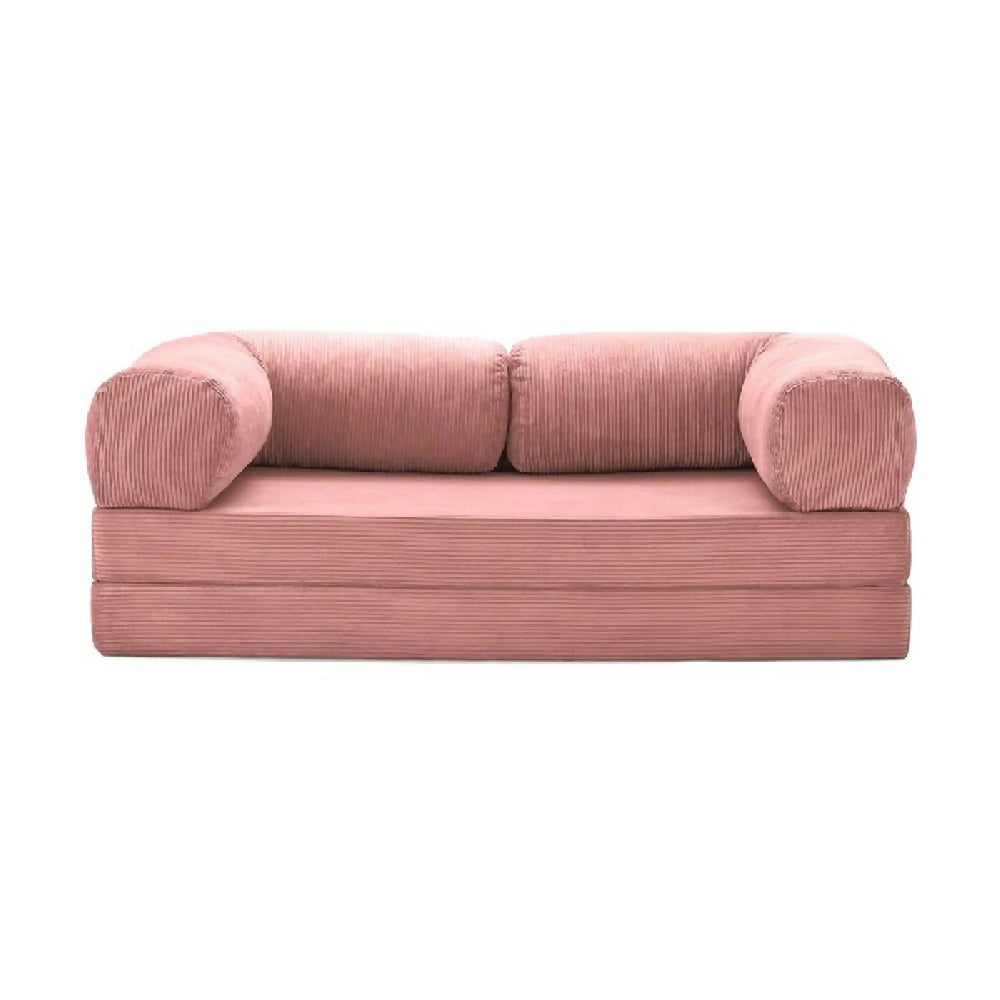 Sofa TEDDY Palo de Rosa 1
