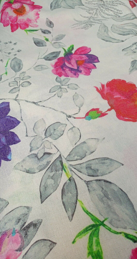 Mantel Primavera Redondo MANREDPRI140-5