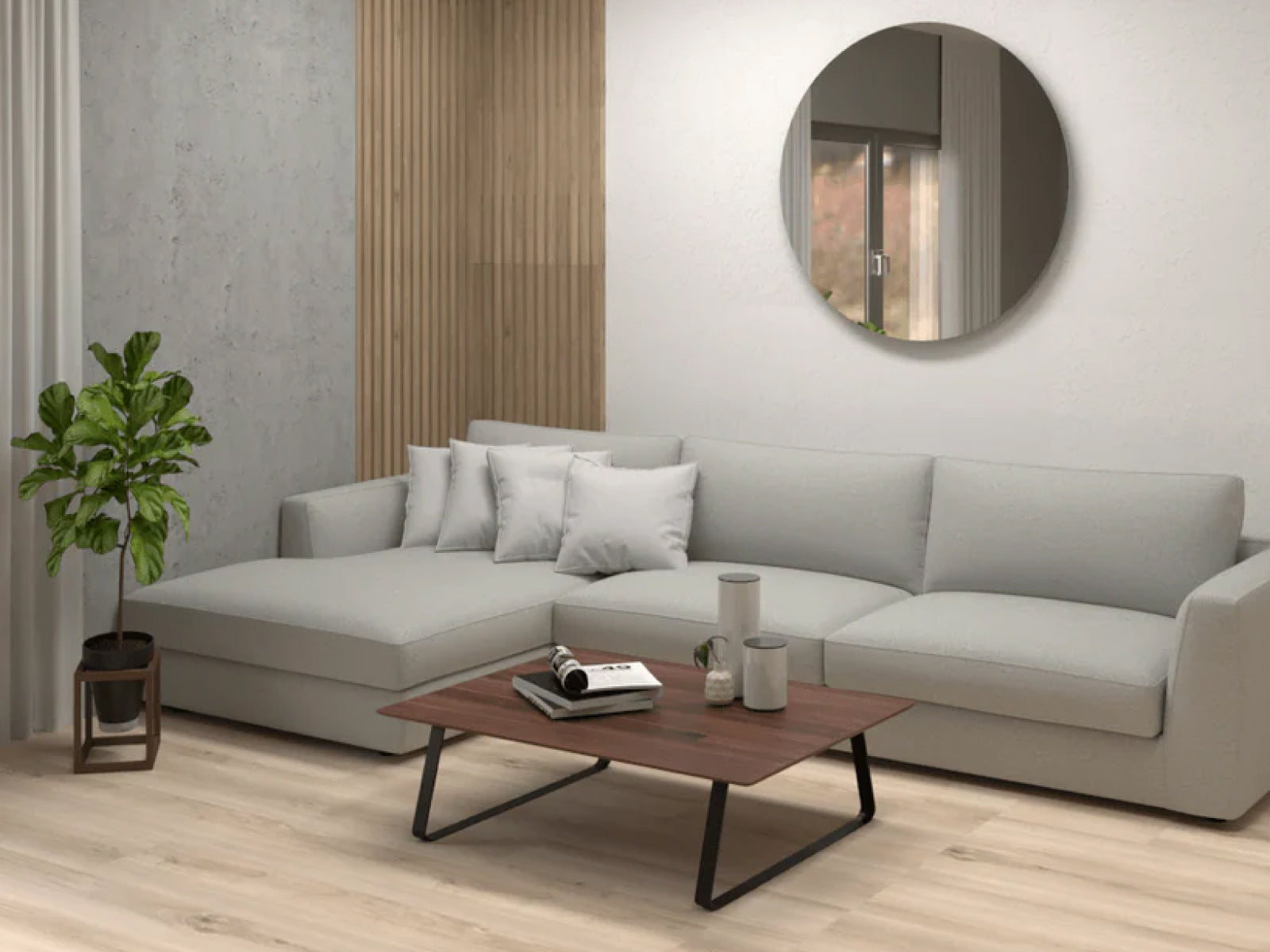 Decoración y Organización