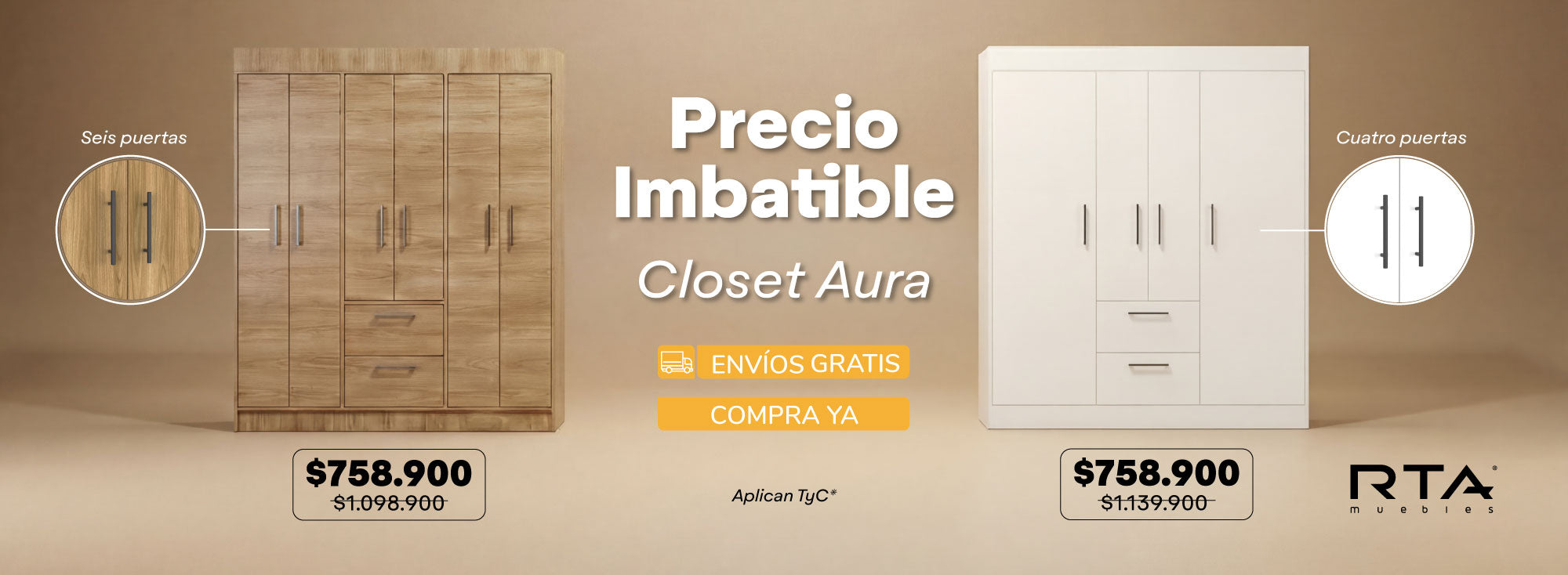 VIRTUAL MUEBLES