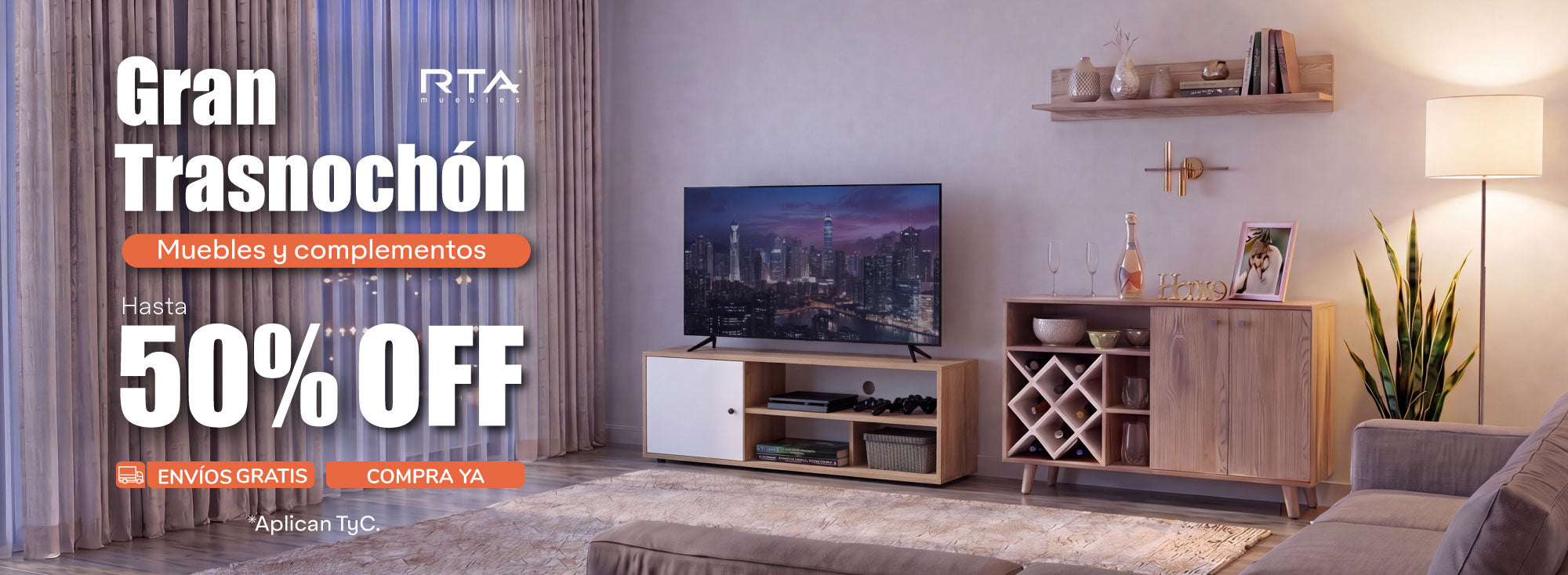 VIRTUAL MUEBLES